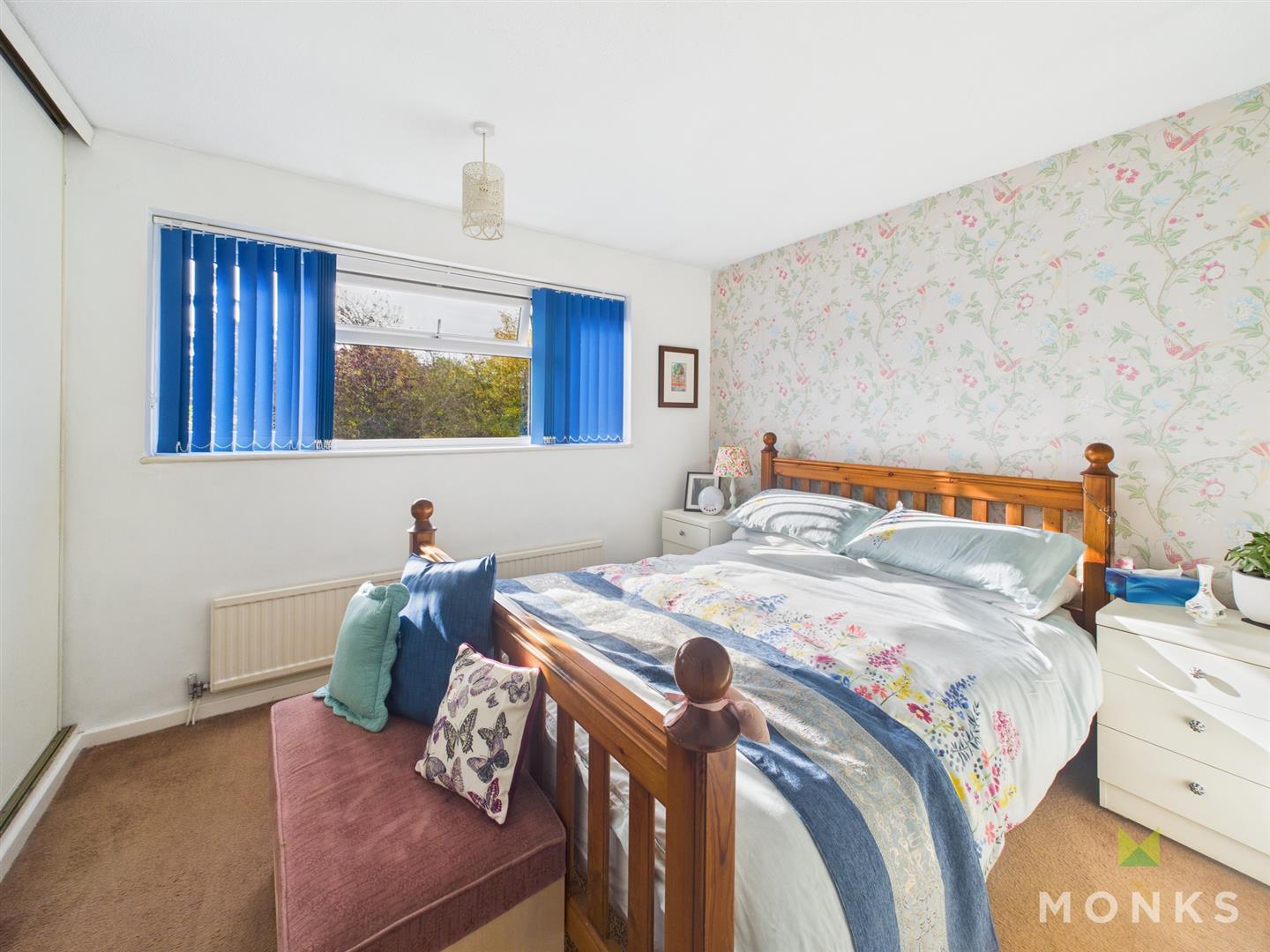 61 Brookfield, Shrewsbury, SY3 0LR For Sale